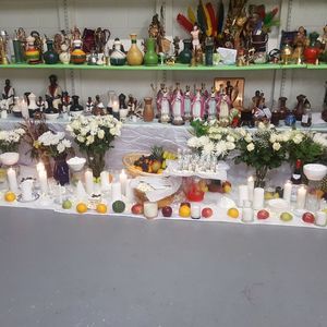 Meet your Posher, Bishamber david